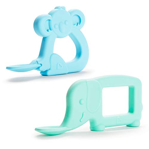 Munchkins Fun Teether