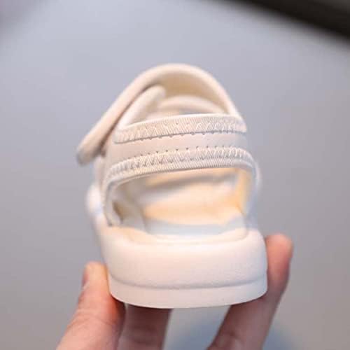 boys K-982 casual winter sandals with soft sole and crash protection