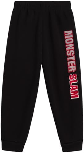 Retro Kids Sweatsuit Set