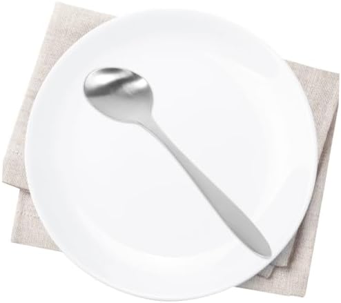 Elderly Baby Curved Spoon
