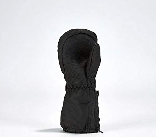 Gordini Unisex-Child Easy On Mittens - waterproof