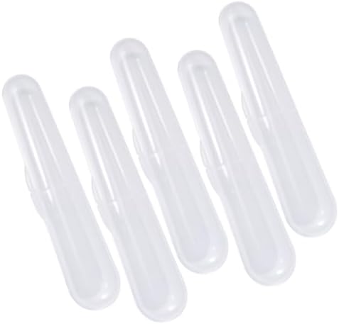 5-Piece Baby Spoon Storage Solution