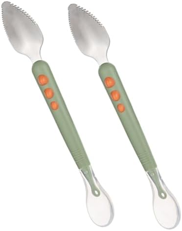 Safe Transition Feeder