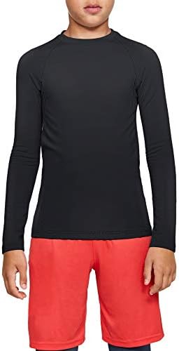 Perfect Compression Shirt for Boys Girls