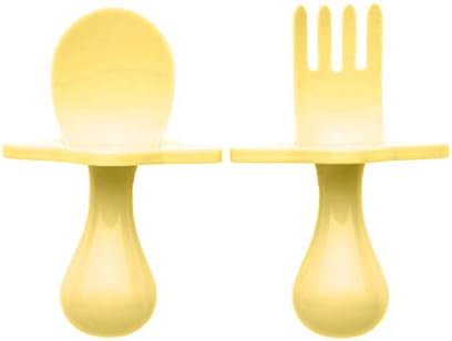 ElliNooli Toddler Utensils Bridge