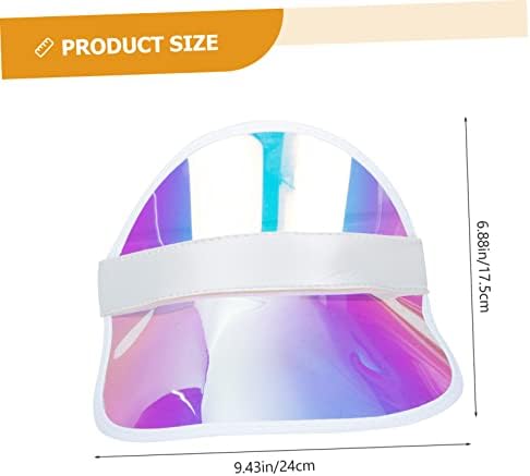 Valiclud Sun Visor Hats for Women