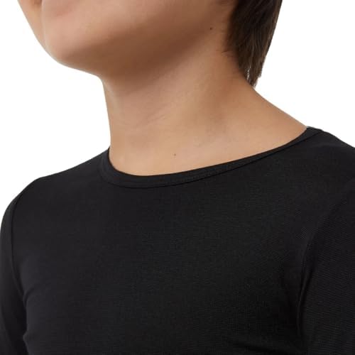 32 Degrees Kids Baselayer Top Set Lightweight Thermal