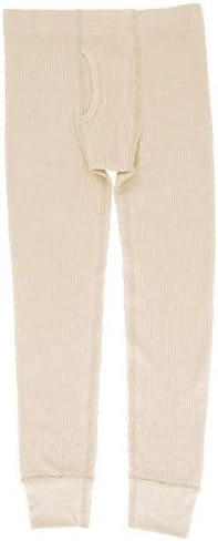Fruit of the Loom Thermal Waffle Bottom Boys 2-Pack