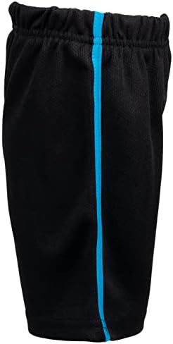 Monster Jam T-Shirt and Shorts Set
