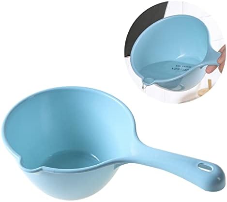 Stay Hygienic with NPQPNAFC bath scoop