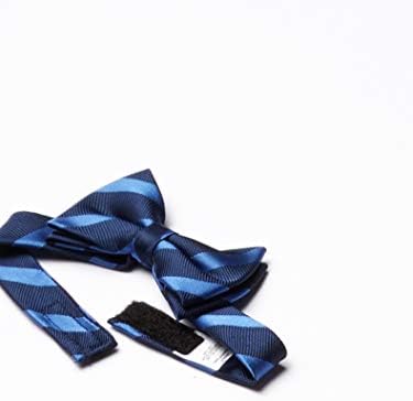 Adorably Tailored 4-Piece Formal Suit Set For Boys