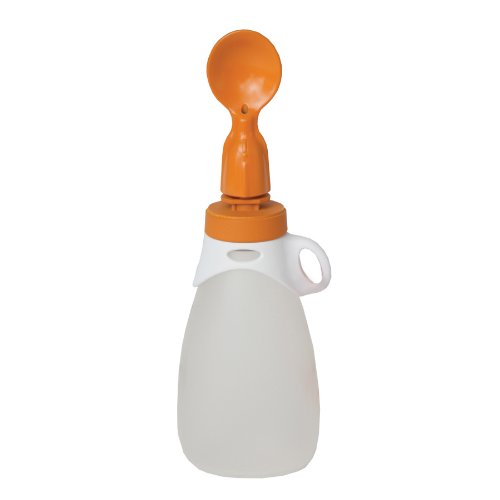 Perfect for Little Ones Infantino Travel Spoon Set