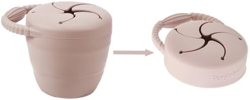 Perfect Silicone Baby Feeding Set for Independency