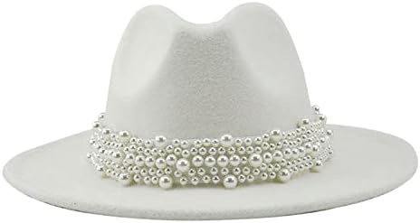 Trendy Fedora Hat for Women Style Comfort