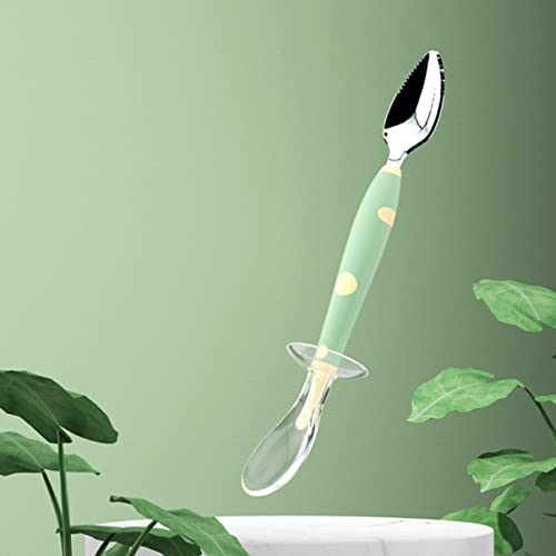 Puree Spoon Bonus Set