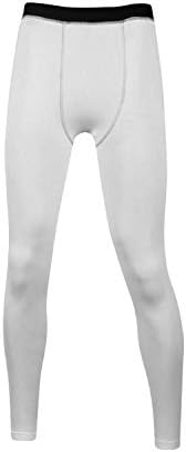 moisture transport compression boys leggings