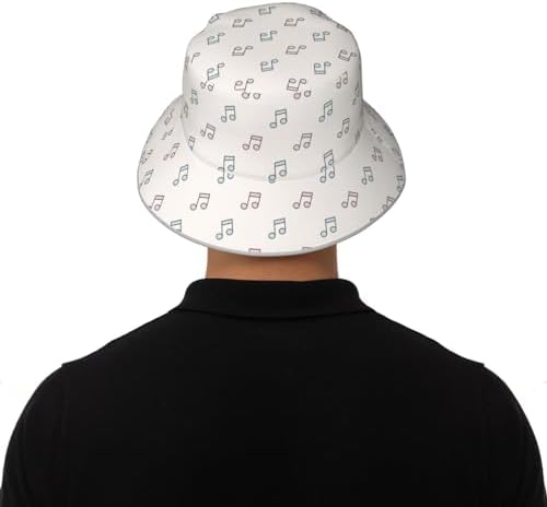 Awesome Shiba Inu Bucket Hats for Women Men