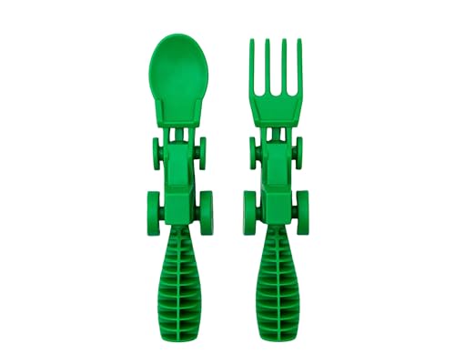 Constructive Eating Toddler Utensils