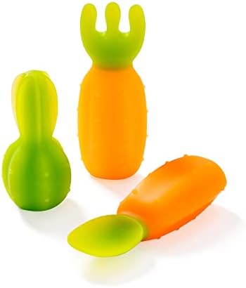 Lollipop Baby Learning Tableware Staged Learning Set