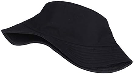 Womens Unisex Bucket Hat Summer Caps