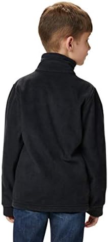 Columbia Boys Steens Mountain II Fleece Jacket