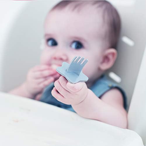 ElliNooli Toddler Utensils Bridge
