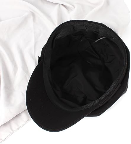 Hoce Womens Vintage Newsboy Cap Beret