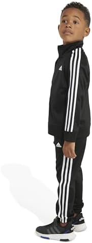 Durable Trendy Tracksuit Set for Boys
