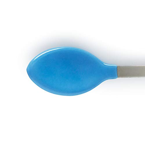 Munchkin White Hot Safety Baby Spoons - 8-Piece Set
