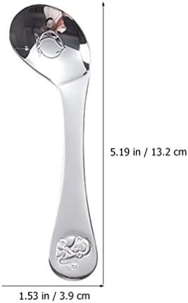 Zerodeko Elbow Spoon