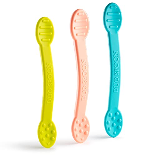 Duo Spoon Oral Motor Toy for Babies