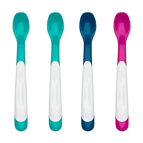 OXO infant feeding spoon set
