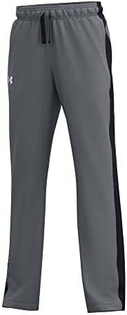 Under Armour Boys Brawler 20 Track Pants Durable Performance Design