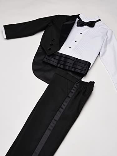Little Boys Little Tuxedo Tail Suit