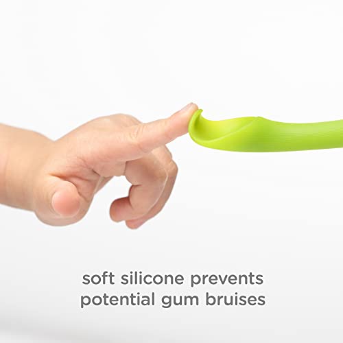 Olababy Baby and Childrens Spoon Training Set of 2