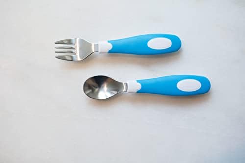 Dr Browns Soft-Grip Set Gentle for Tots