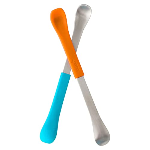 Boon Swap 2-in-1 Baby Spoon