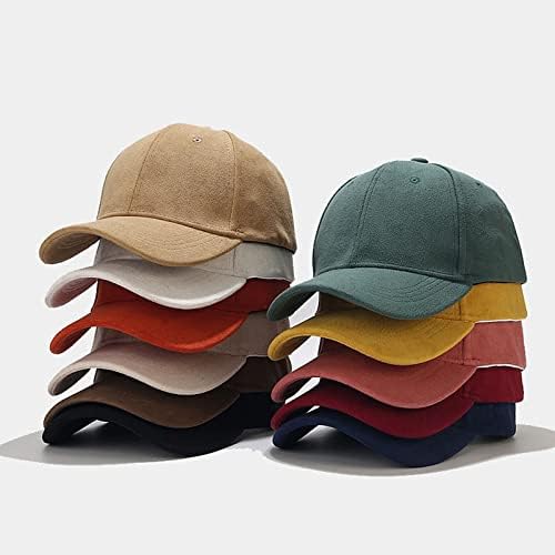 Unisex Dads Vintage Adjustable baseball cap