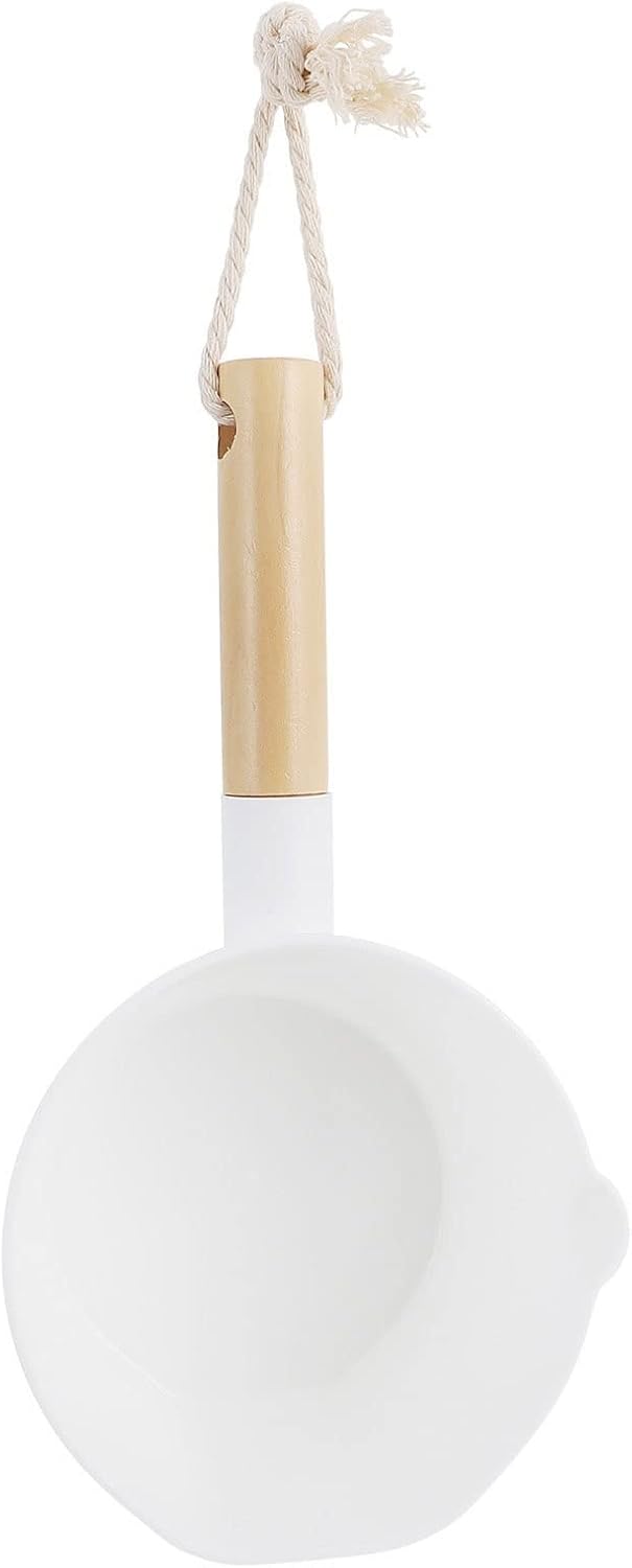 NPQPNAFC 1000 ml Capacity Water Scoop