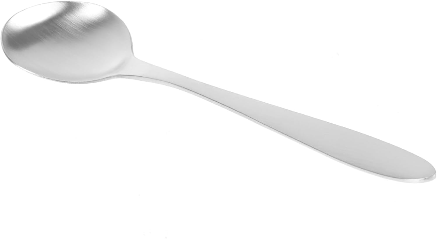 Elderly Baby Curved Spoon