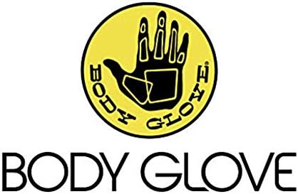 Body Glove Boys Rash Guard Set UPF 50 Protection for Swimming Beyond