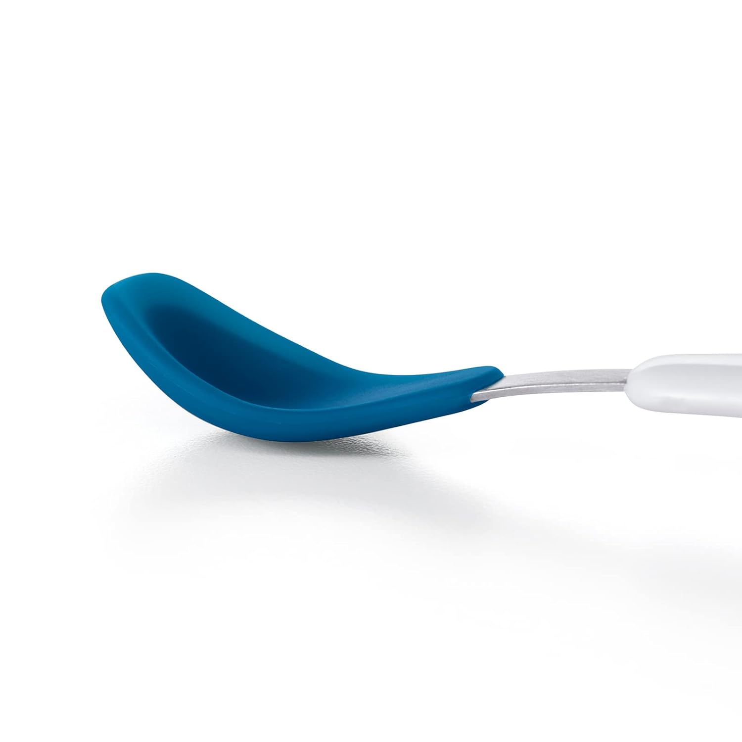 Perfect OXO Feeding Spoon with Case - Essential for Travel