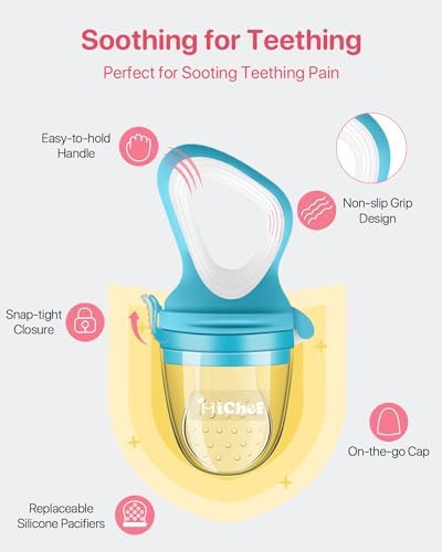 Exclusive BPA-Free Baby Feeding Set