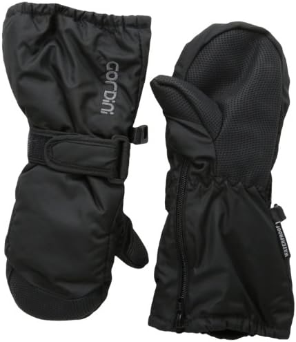 Gordini Unisex-Child Easy On Mittens - waterproof