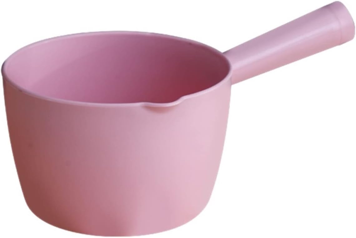 Secure Fun Play - Safe Durable Water Scoop for Babies