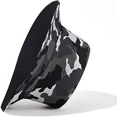 Simple yet Stylish Bucket Hat for Women Men
