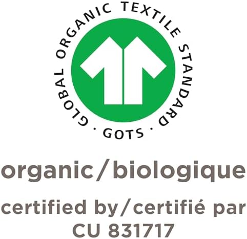 Burts Bees Toddler Boys Organic Cotton Briefs