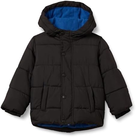 Heavyweight Puffer Jacket for Boys