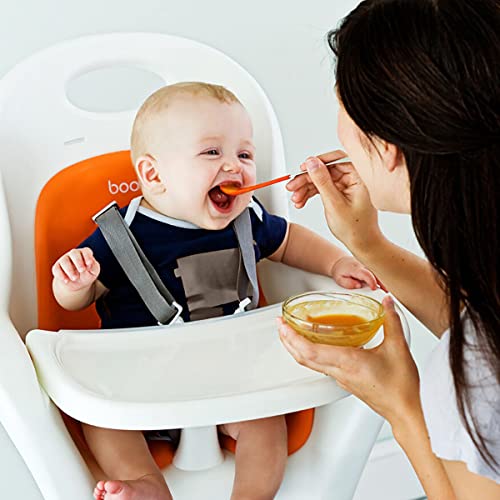 Boon Swap 2-in-1 Baby Spoon