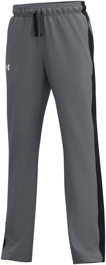 Under Armour Boys Brawler 20 Track Pants Durable Performance Design